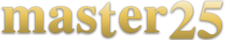 master25 logo