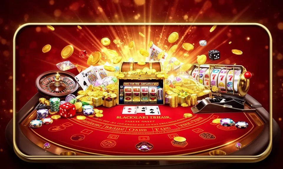 master25 Sportsbook